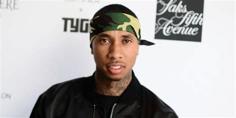 tyga onlyfabs|Tyga Ditches OnlyFans To Launche MyyStar Platform